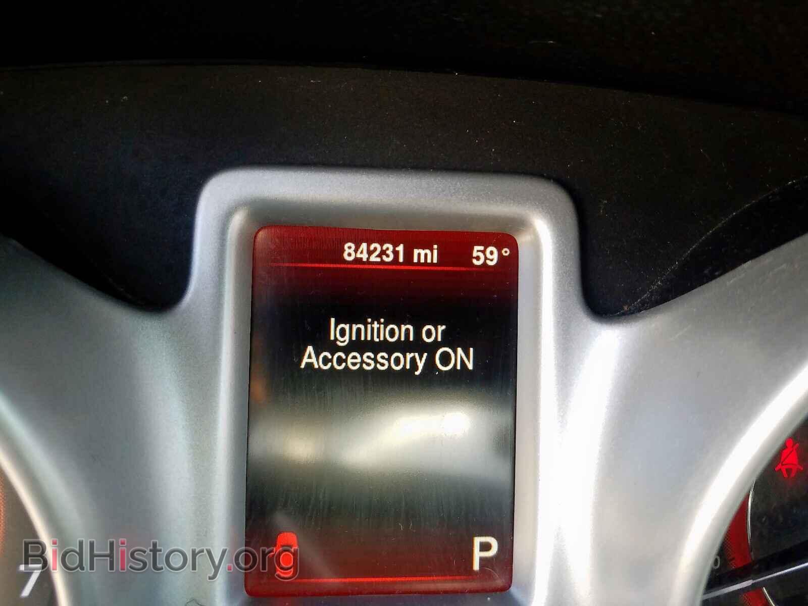 2016 DODGE JOURNEY - VIN: 3C4PDCBBXGT153209 - Фото 8