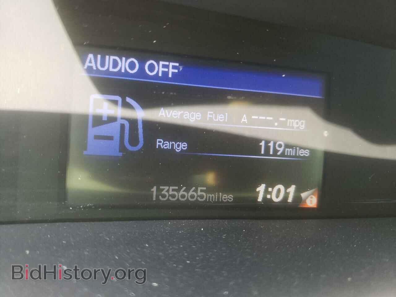 2012 HONDA CIVIC - VIN: 19XFB2F54CE076142 - Фото 9