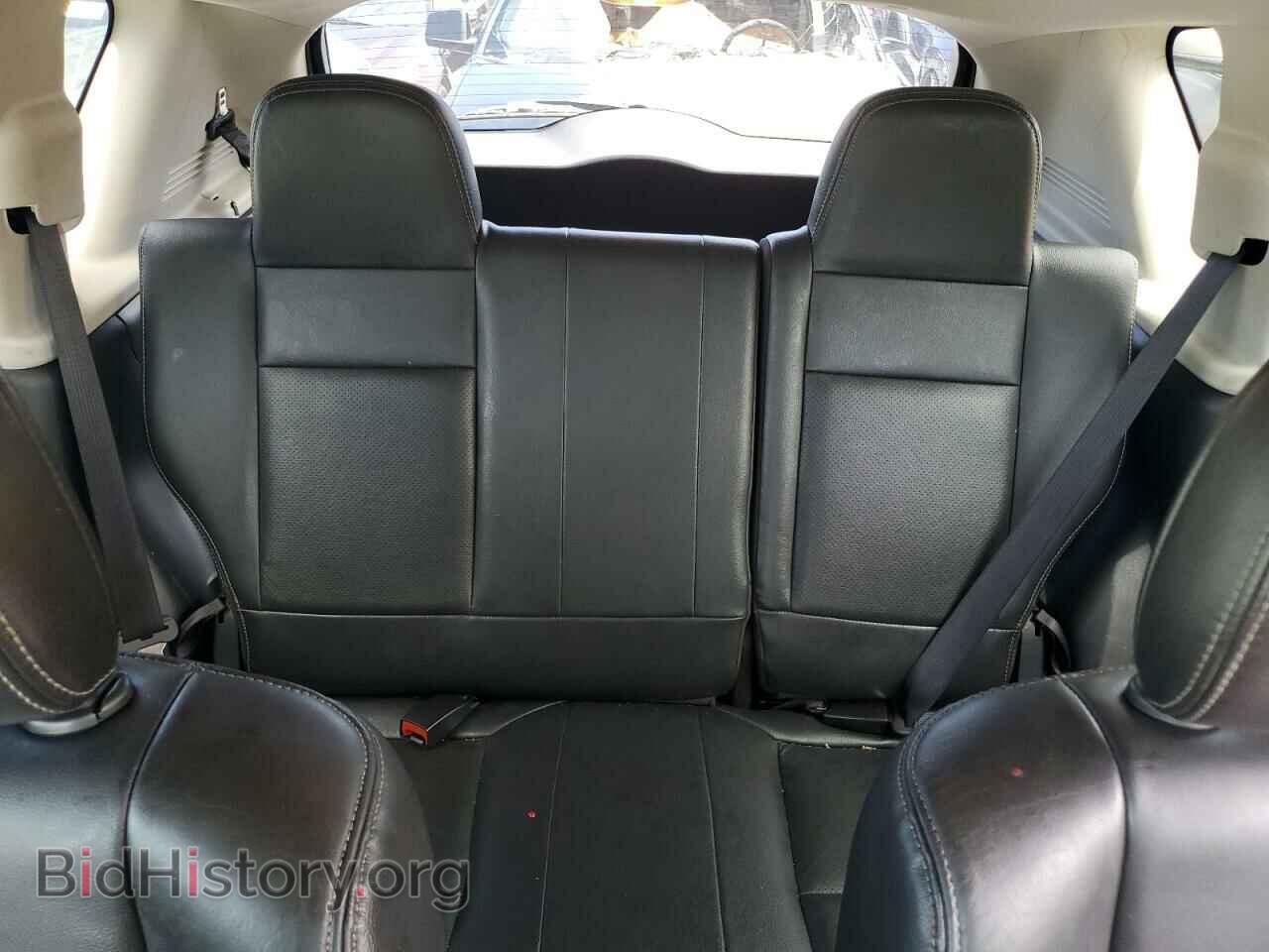 2016 JEEP COMPASS - VIN: 1C4NJCEA9GD643519 - Фото 10