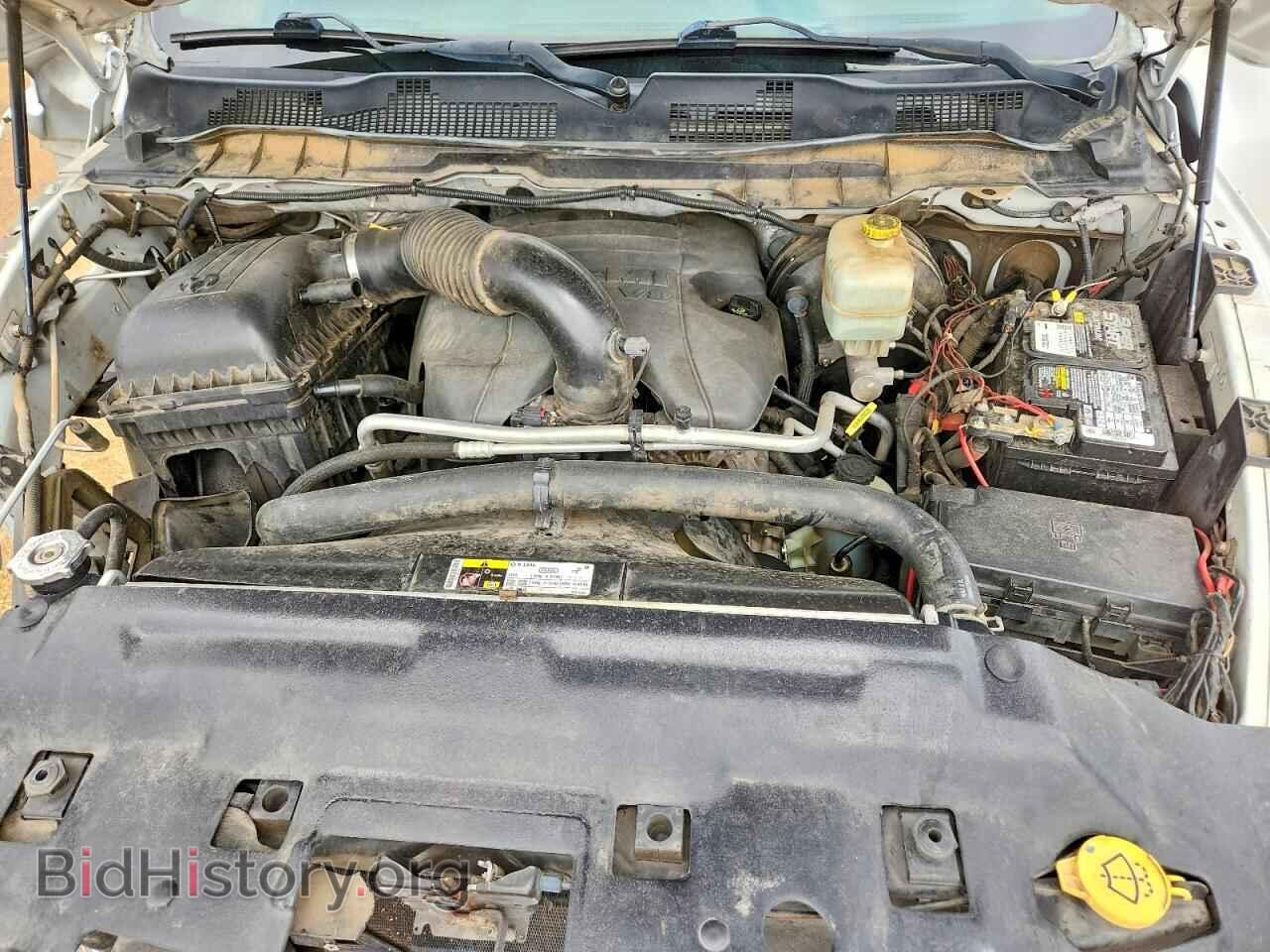 2014 RAM 2500 - VIN: 3C6TR5DT4EG236231 - Photo 11