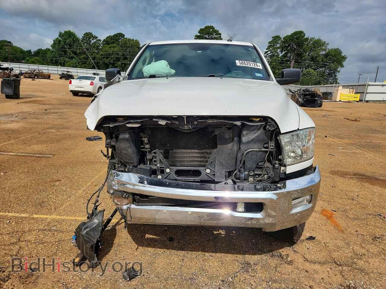 2014 RAM 2500 - VIN: 3C6TR5DT4EG236231 - Photo 5
