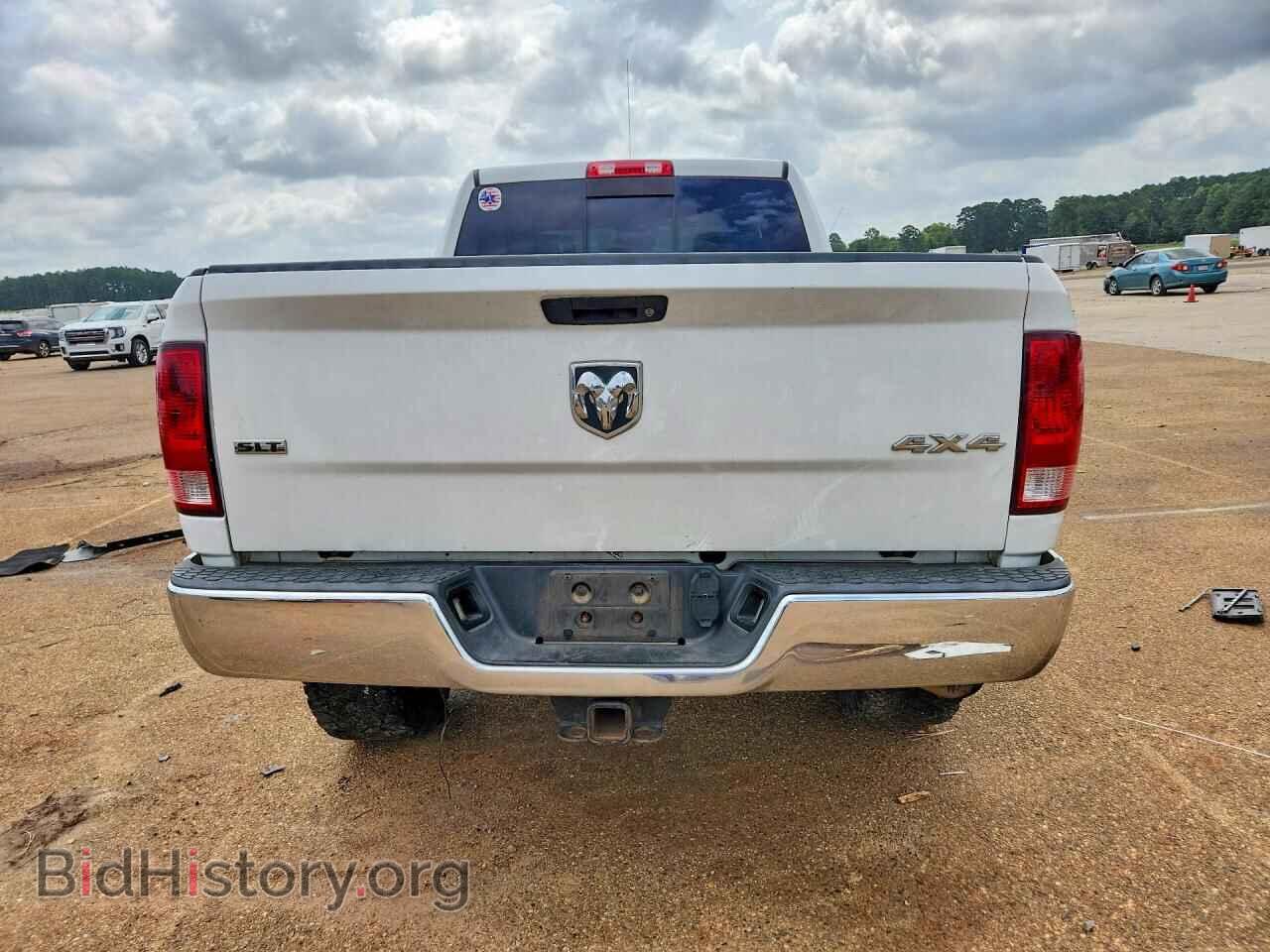 2014 RAM 2500 - VIN: 3C6TR5DT4EG236231 - Photo 6