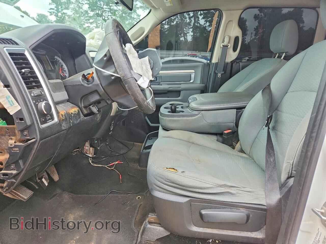 2014 RAM 2500 - VIN: 3C6TR5DT4EG236231 - Photo 7