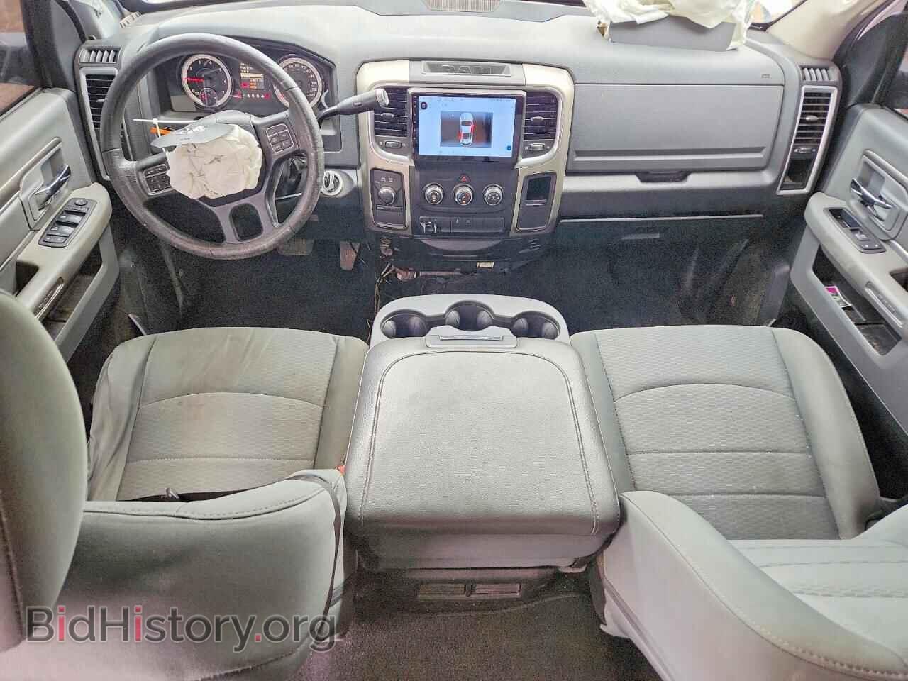 2014 RAM 2500 - VIN: 3C6TR5DT4EG236231 - Photo 8