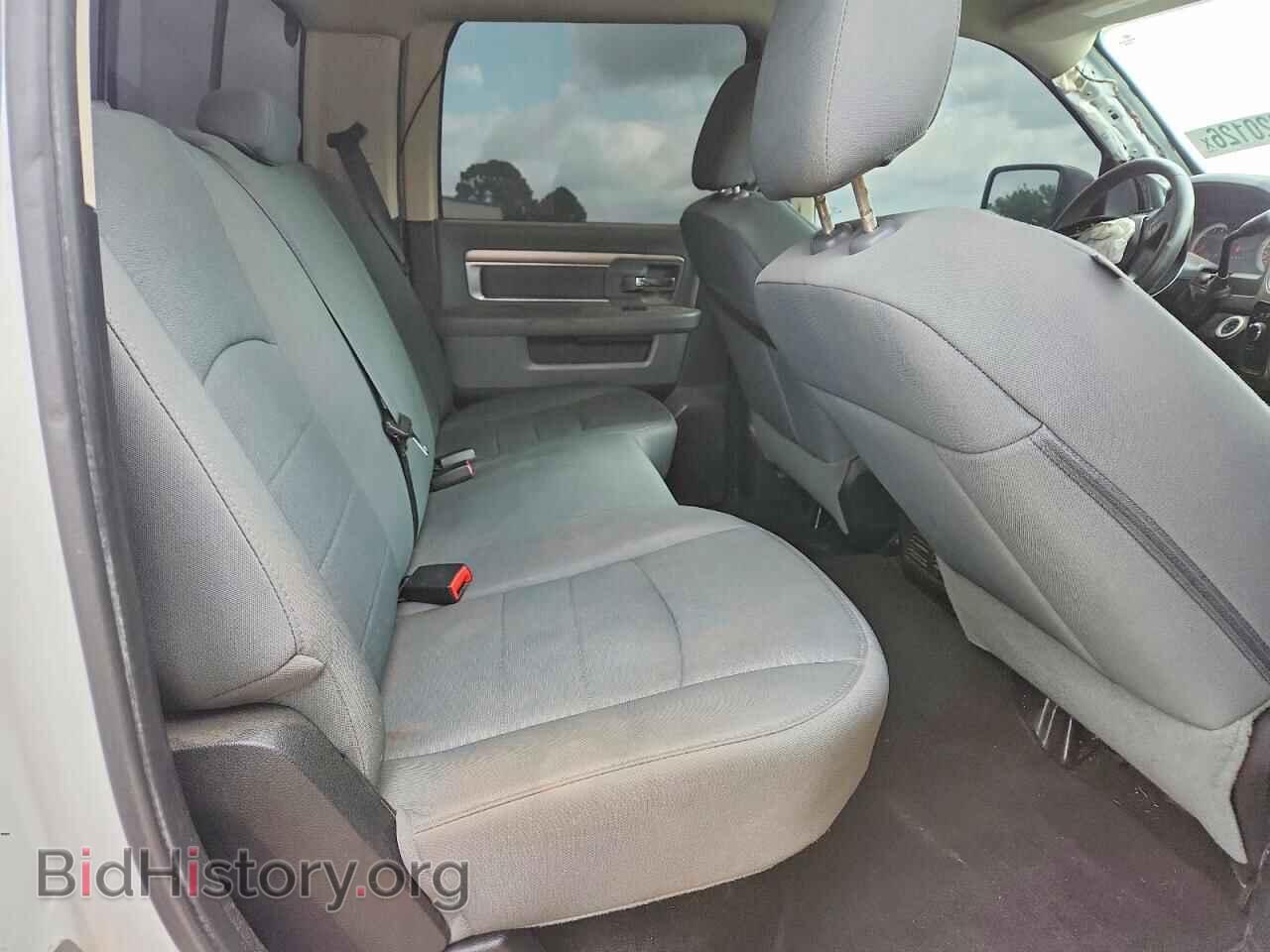 2014 RAM 2500 - VIN: 3C6TR5DT4EG236231 - Photo 10