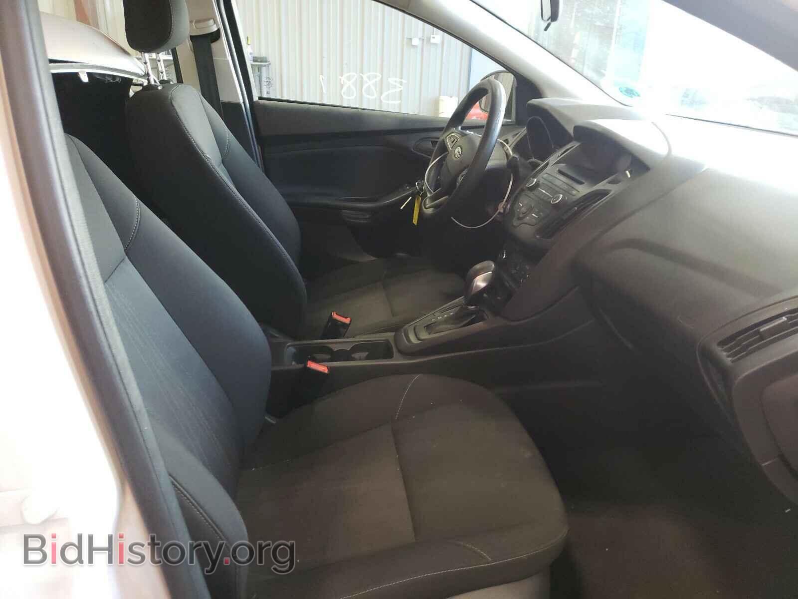 2015 FORD FOCUS - VIN: 1FADP3E26FL280237 - Фото 5