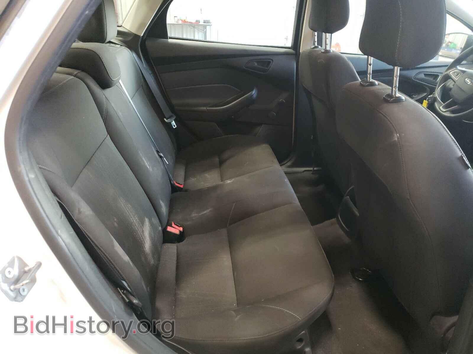 2015 FORD FOCUS - VIN: 1FADP3E26FL280237 - Фото 6