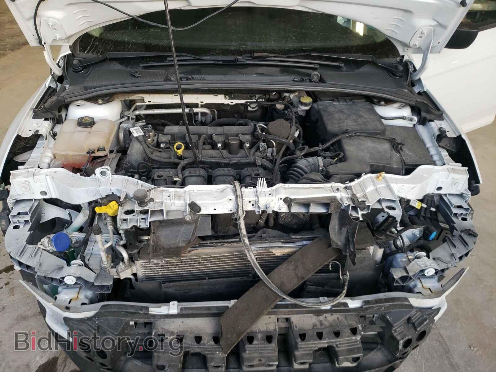 2015 FORD FOCUS - VIN: 1FADP3E26FL280237 - Фото 7