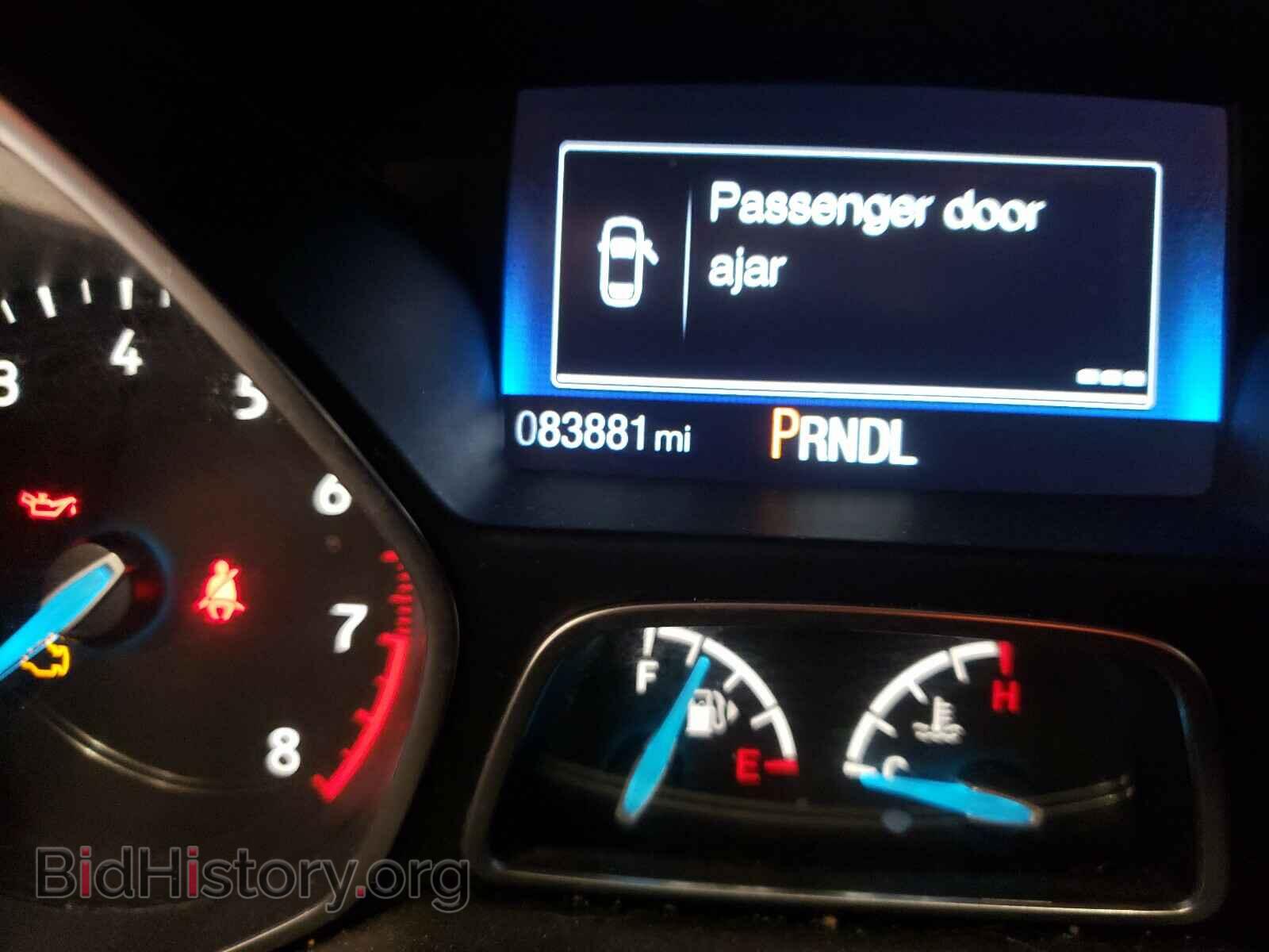 2015 FORD FOCUS - VIN: 1FADP3E26FL280237 - Фото 8