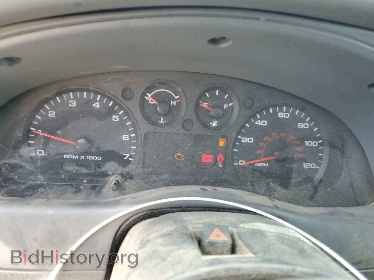 2006 FORD RANGER - VIN: 1FTYR10D96PA03822 - Фото 9