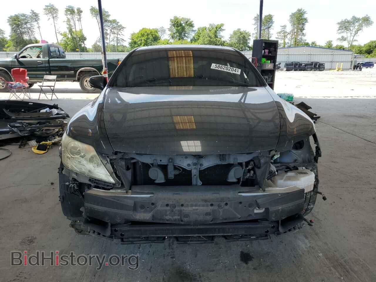 2010 LEXUS LS460 - VIN: JTHBL5EF2A5096758 - Photo 5