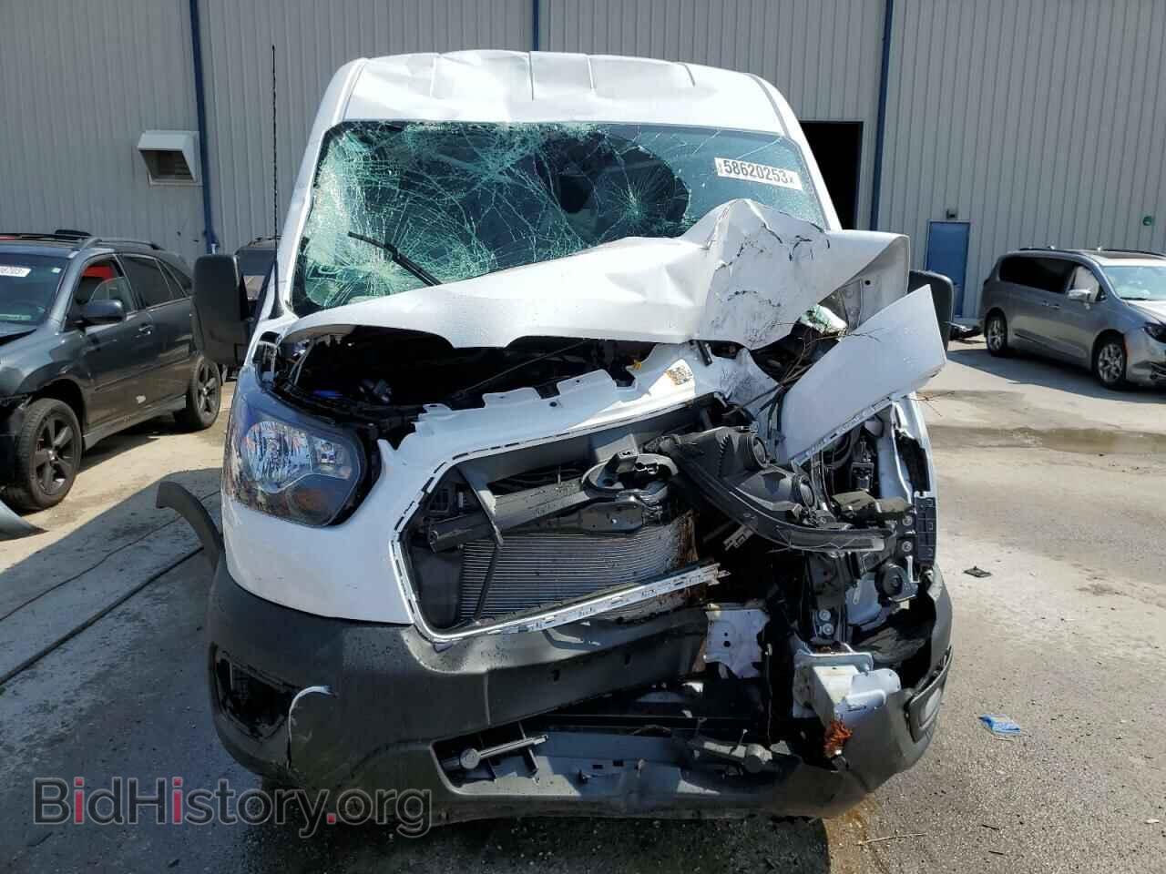 2023 FORD TRANSIT - VIN: 1FTBR1D82PKA85667 - Фото 5