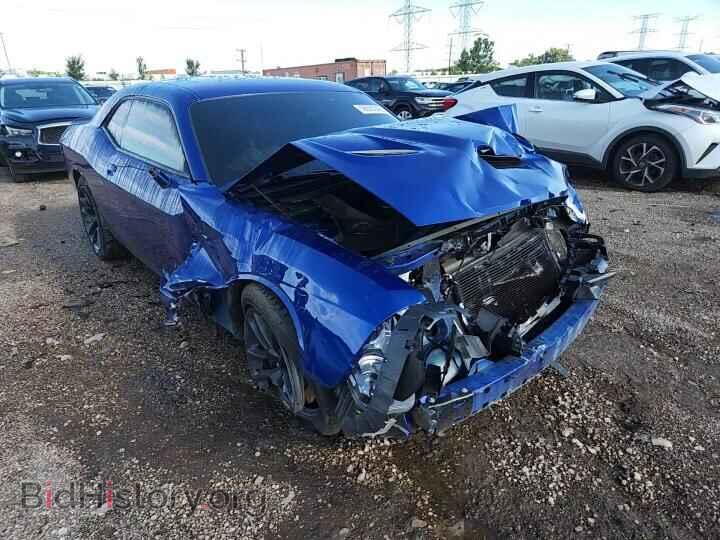 2021 DODGE CHALLENGER - VIN: 2C3CDZFJ3MH521046 - Photo 13