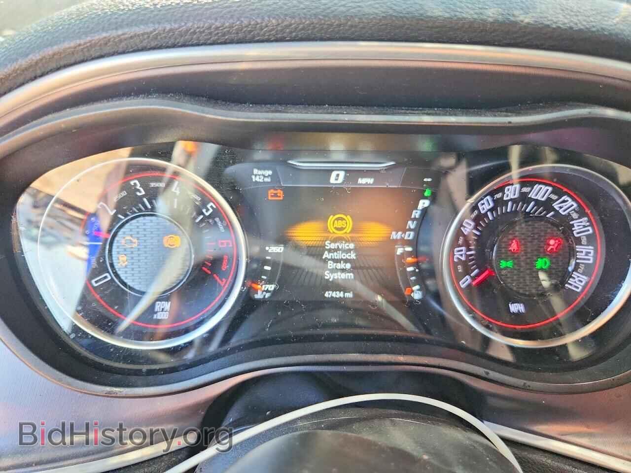 2021 DODGE CHALLENGER - VIN: 2C3CDZFJ3MH521046 - Photo 9