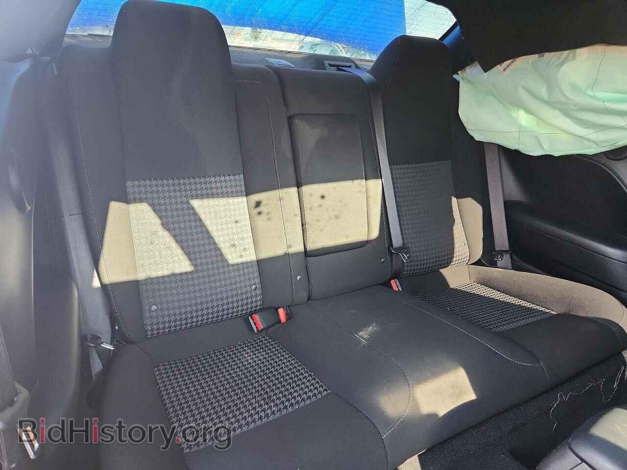 2021 DODGE CHALLENGER - VIN: 2C3CDZFJ3MH521046 - Photo 10
