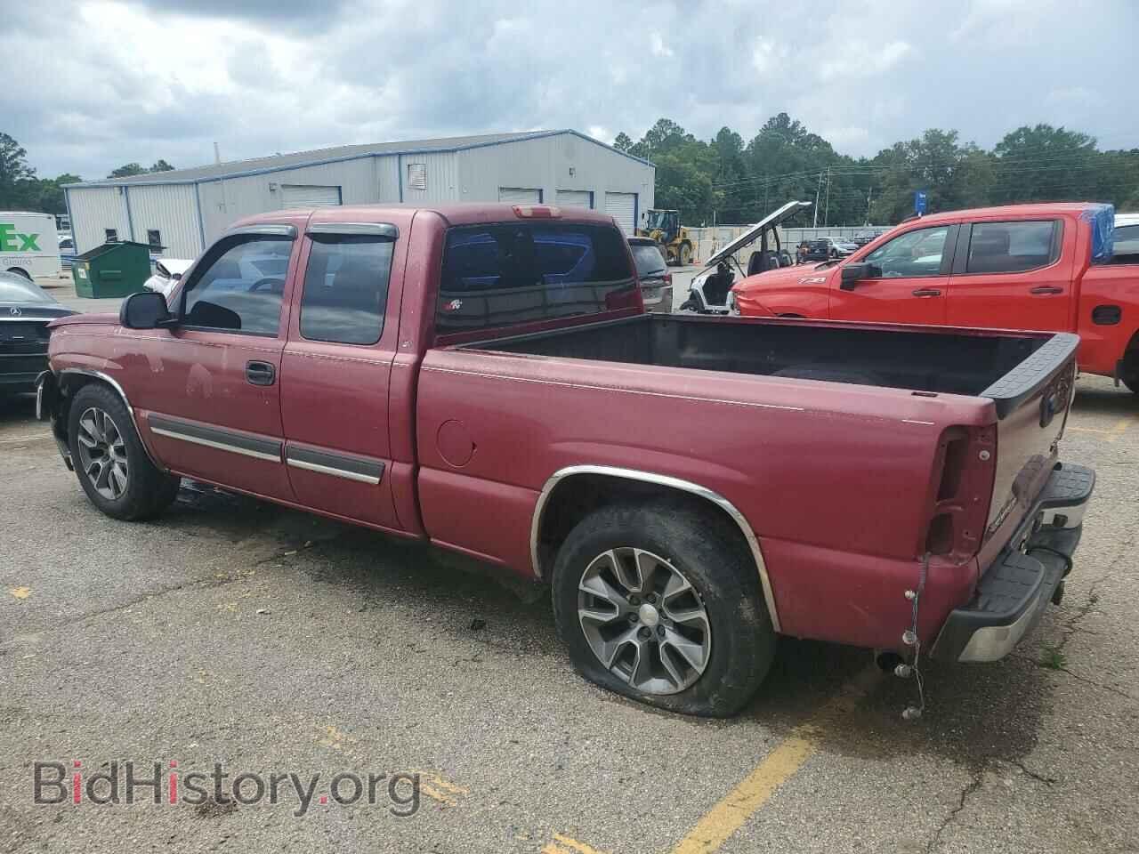 2005 CHEVROLET ALL Models - VIN: 2GCEC19V751165623 - Фото 2