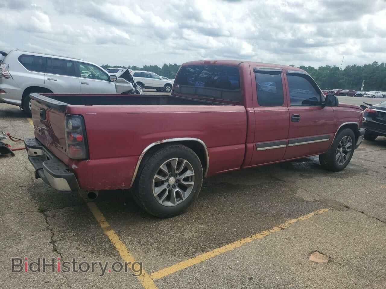 2005 CHEVROLET ALL Models - VIN: 2GCEC19V751165623 - Фото 3