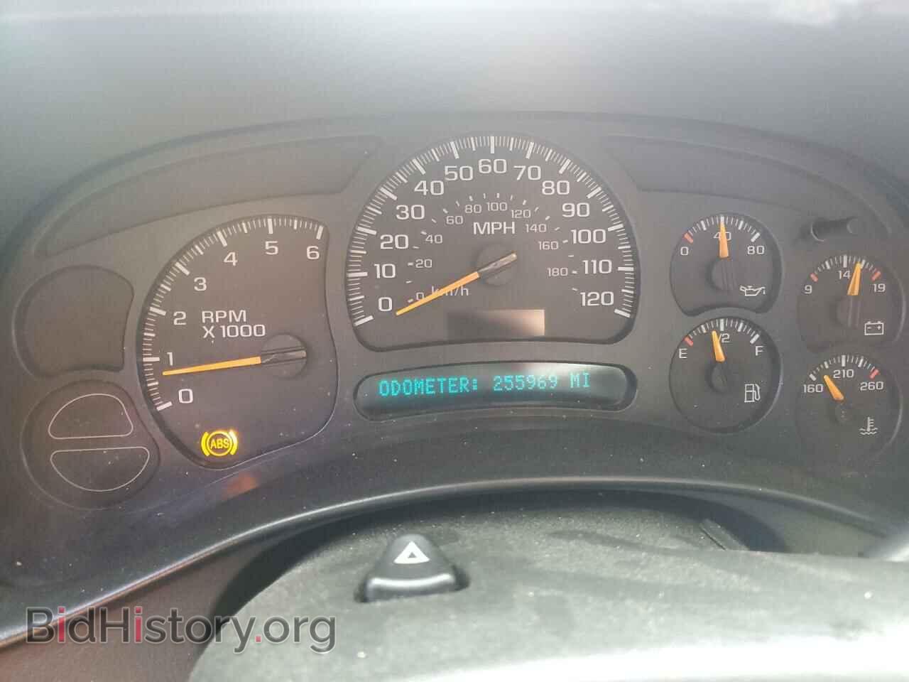 2005 CHEVROLET ALL Models - VIN: 2GCEC19V751165623 - Фото 9