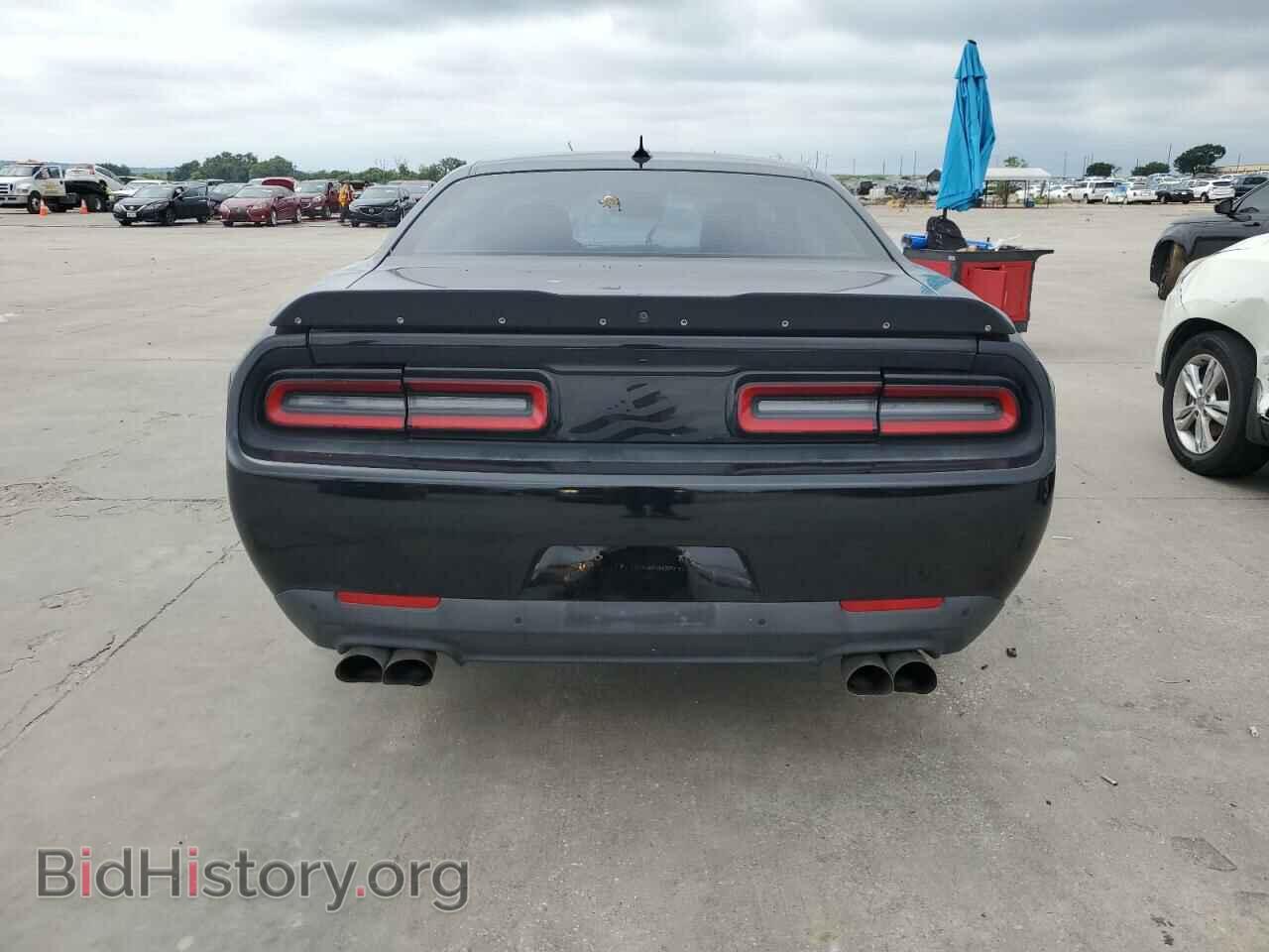 2016 DODGE CHALLENGER - VIN: 2C3CDZFJ2GH284229 - Фото 6