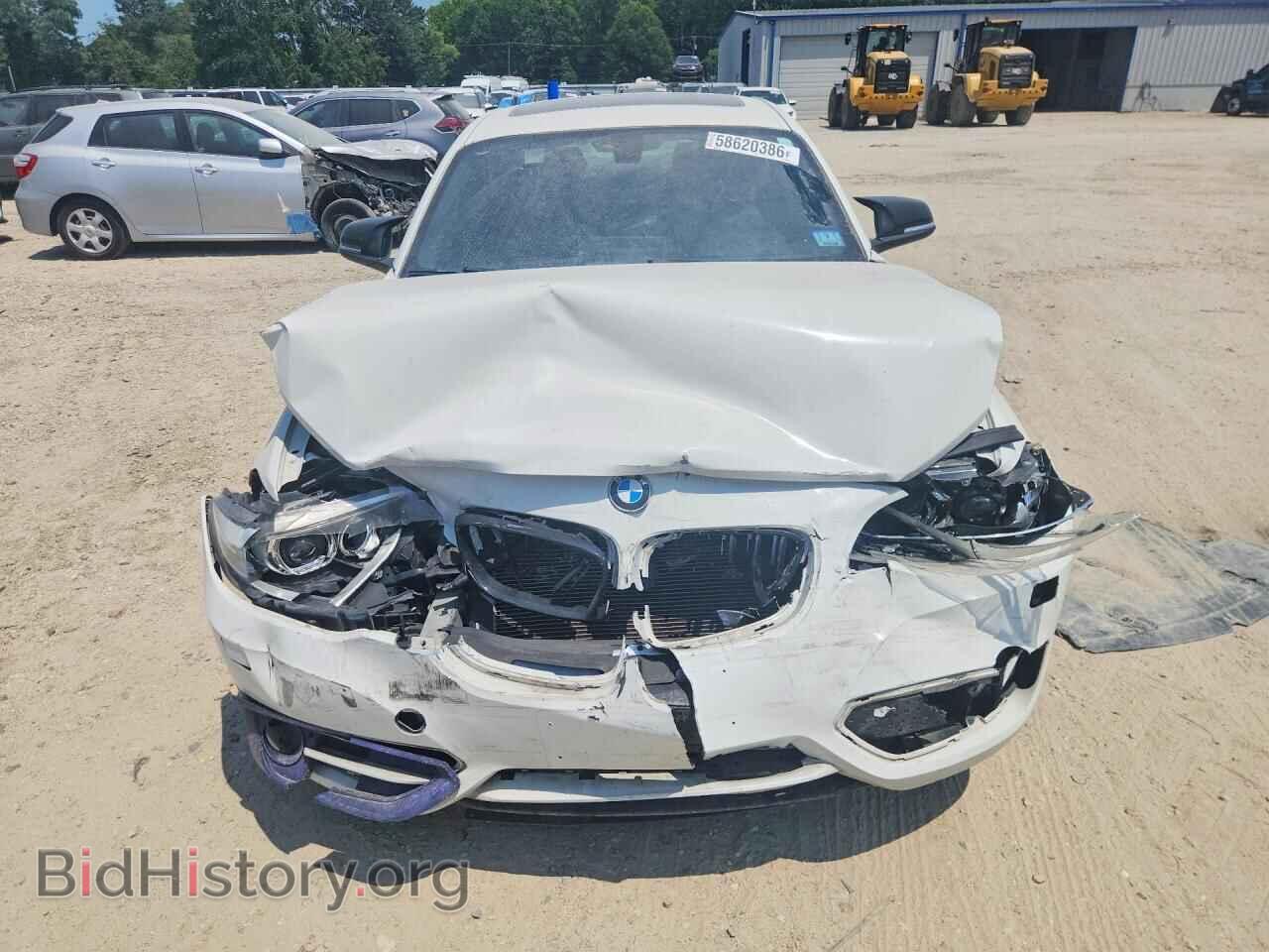 2015 BMW 2 SERIES - VIN: WBA1G9C57FVX96766 - Photo 5