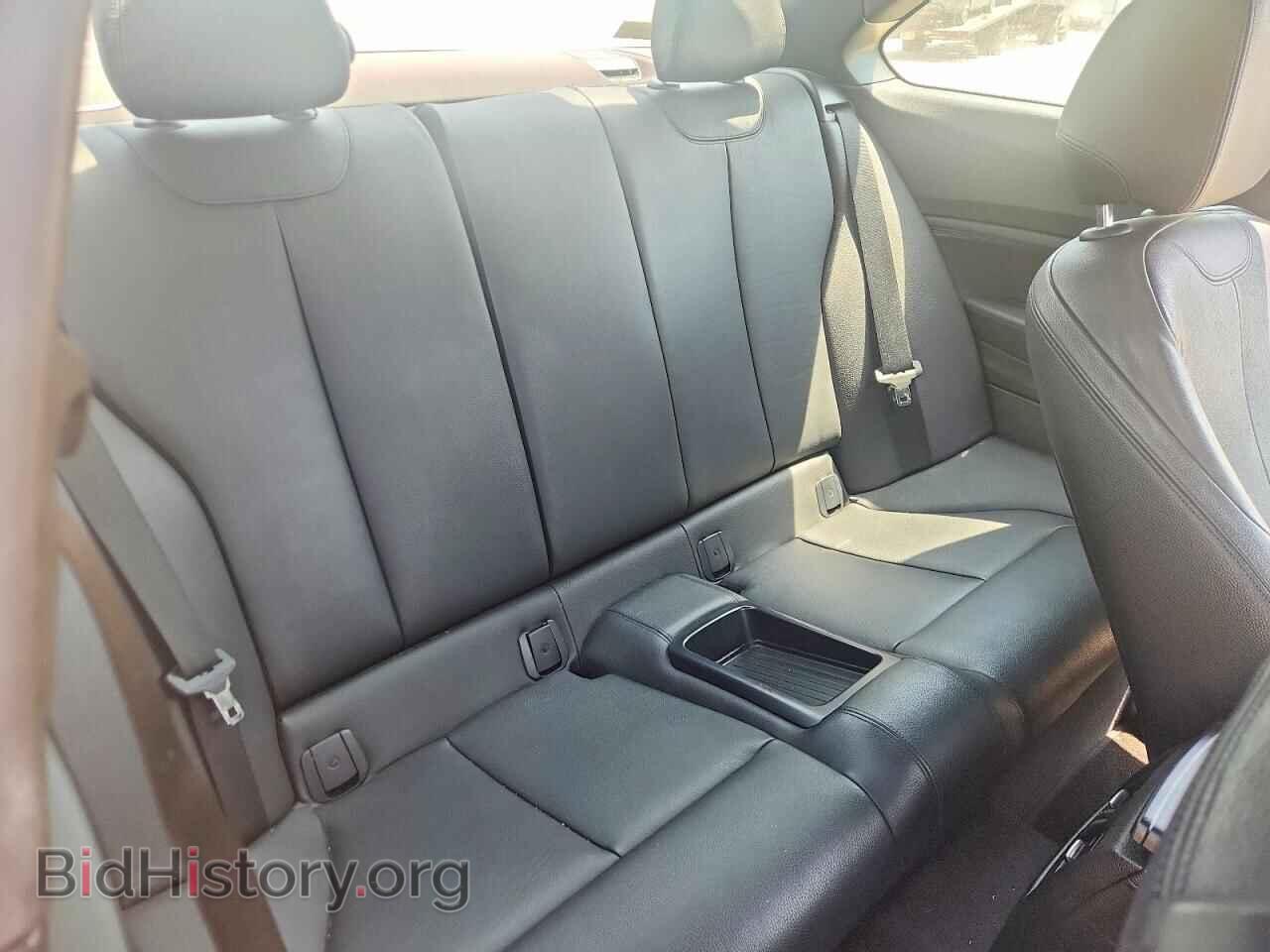 2015 BMW 2 SERIES - VIN: WBA1G9C57FVX96766 - Photo 10