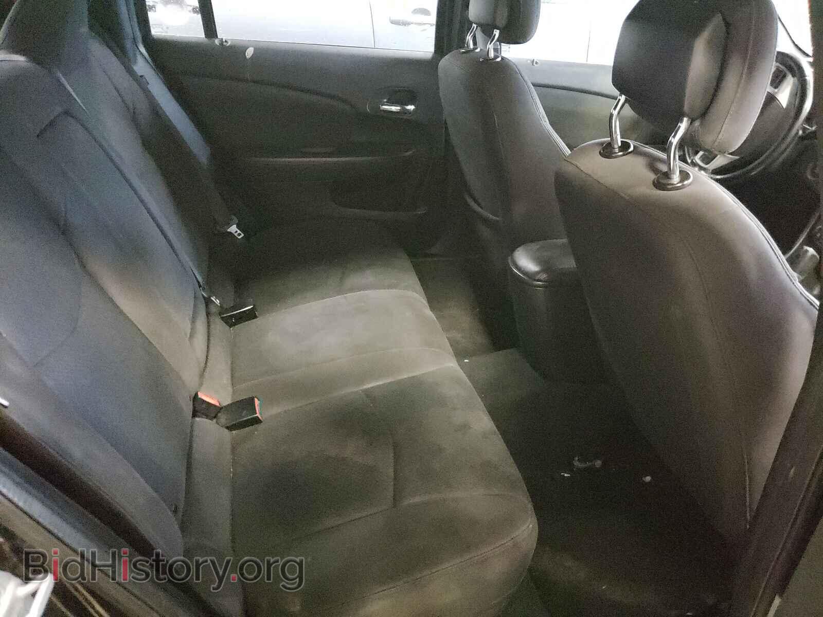 2012 CHRYSLER 200 - VIN: 1C3CCBBB2CN221688 - Фото 6