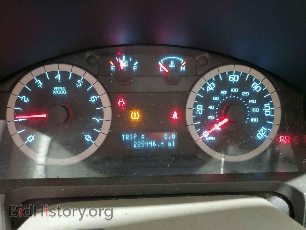 2012 FORD ESCAPE - VIN: 1FMCU9D72CKC70591 - Photo 9