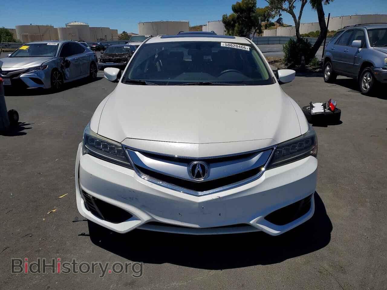 2017 ACURA ILX - VIN: 19UDE2F75HA005883 - Фото 5