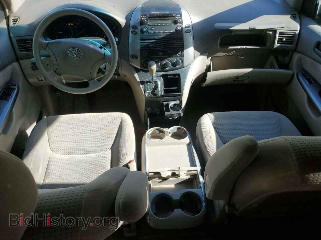 2006 TOYOTA All Models - VIN: 5TDZA23C26S407877 - Фото 8