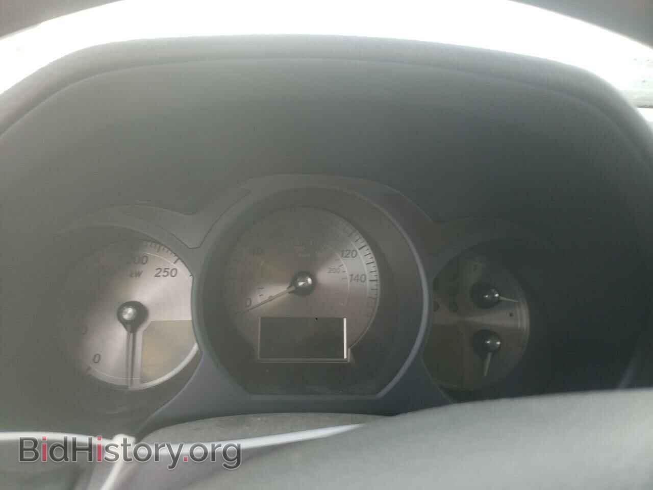 2008 LEXUS GS450 - VIN: JTHBC96S285014217 - Фото 9