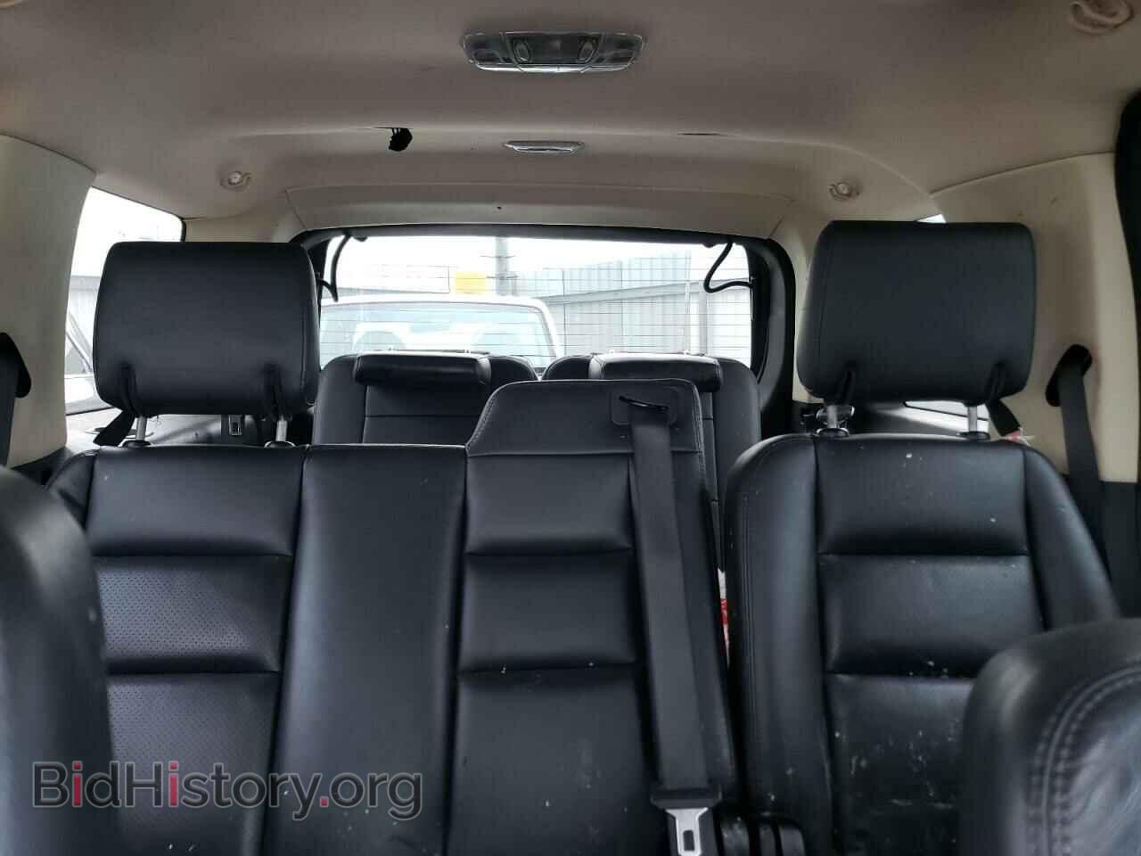 2010 FORD EXPLORER - VIN: 1FMEU7F80AUA98632 - Фото 10