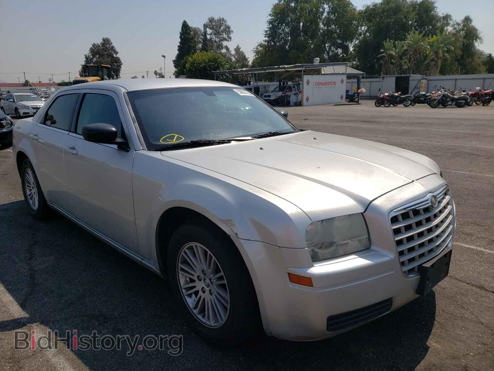 Photo 2C3KA43D79H516963 - CHRYSLER 300 2009