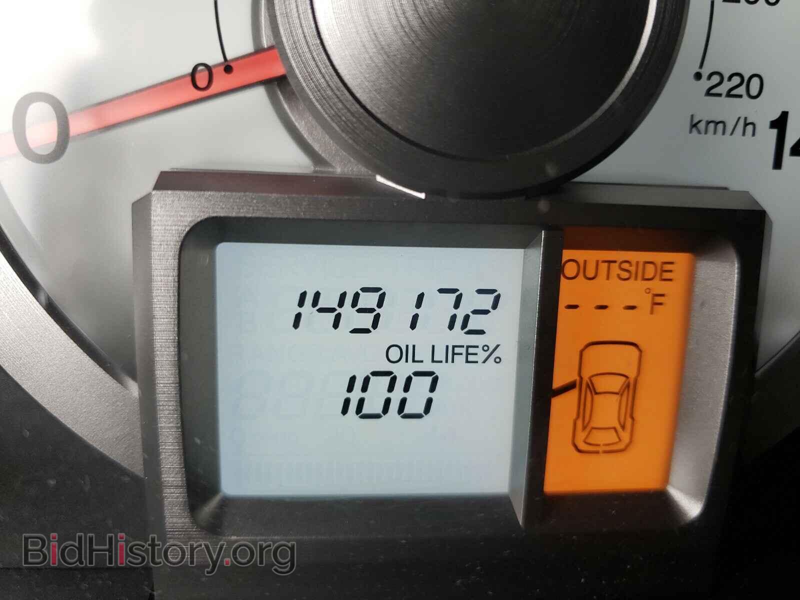 2011 HONDA PILOT - VIN: 5FNYF4H25BB504837 - Фото 8