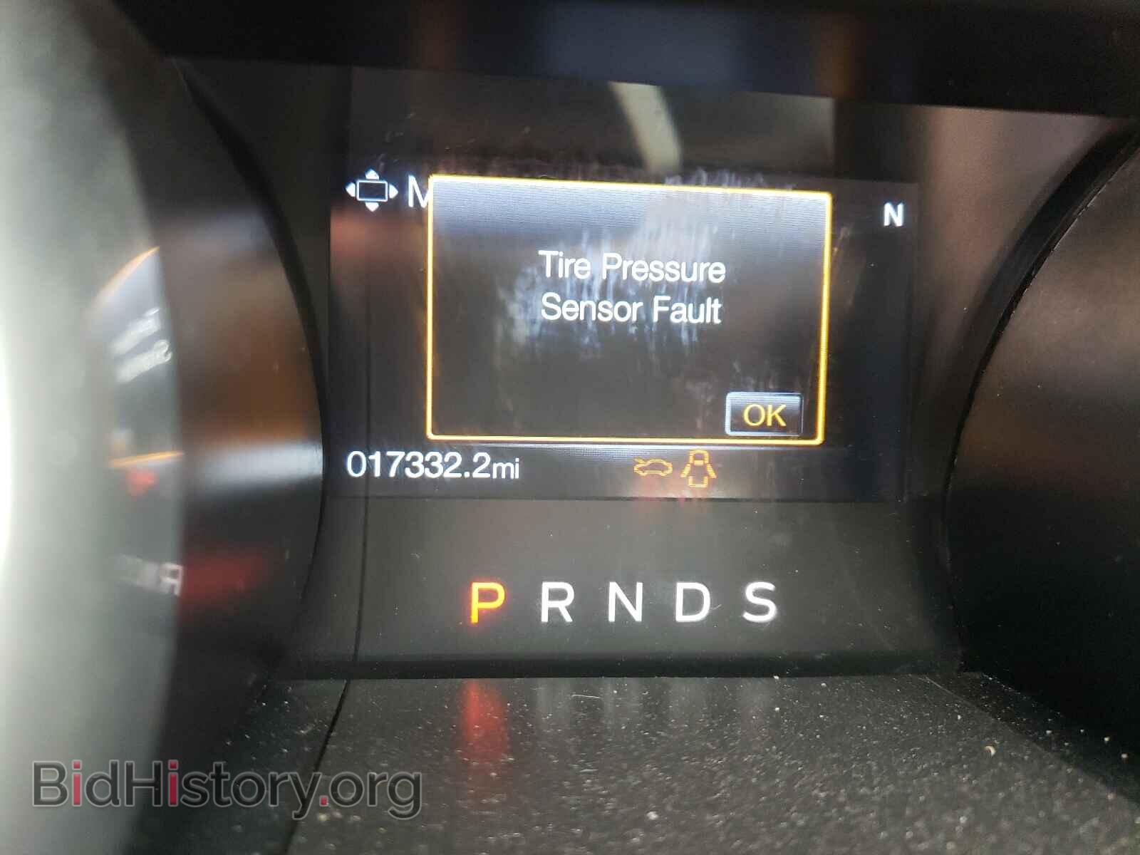 2018 FORD MUSTANG - VIN: 1FA6P8TH4J5127348 - Фото 8