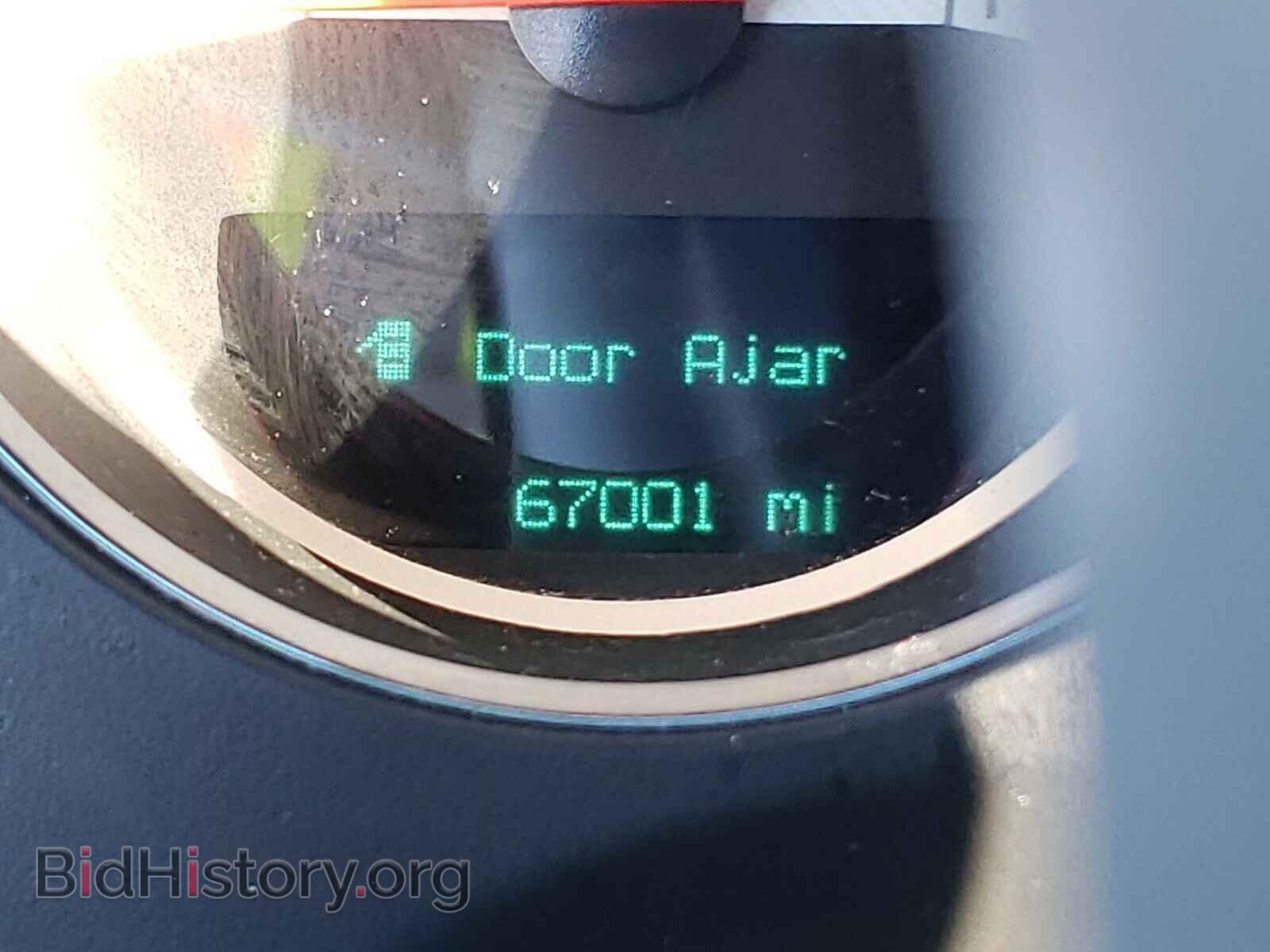 2014 DODGE CHALLENGER - VIN: 2C3CDYAG0EH307574 - Photo 8