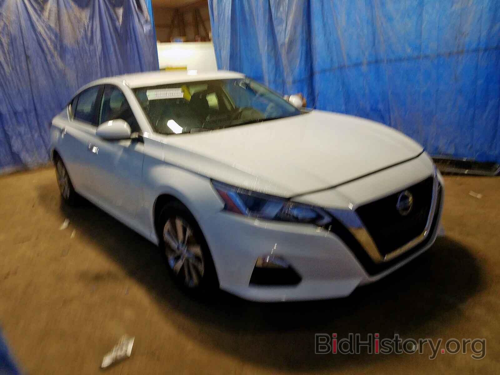 Photo 1N4BL4BV4KC164472 - NISSAN ALTIMA 2019