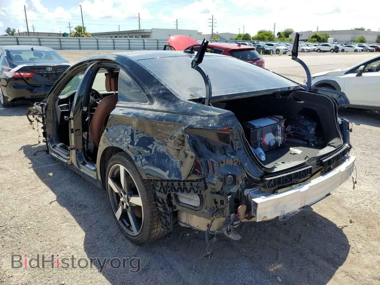 2021 AUDI A6 - VIN: WAUL2AF20MN021913 - Фото 3