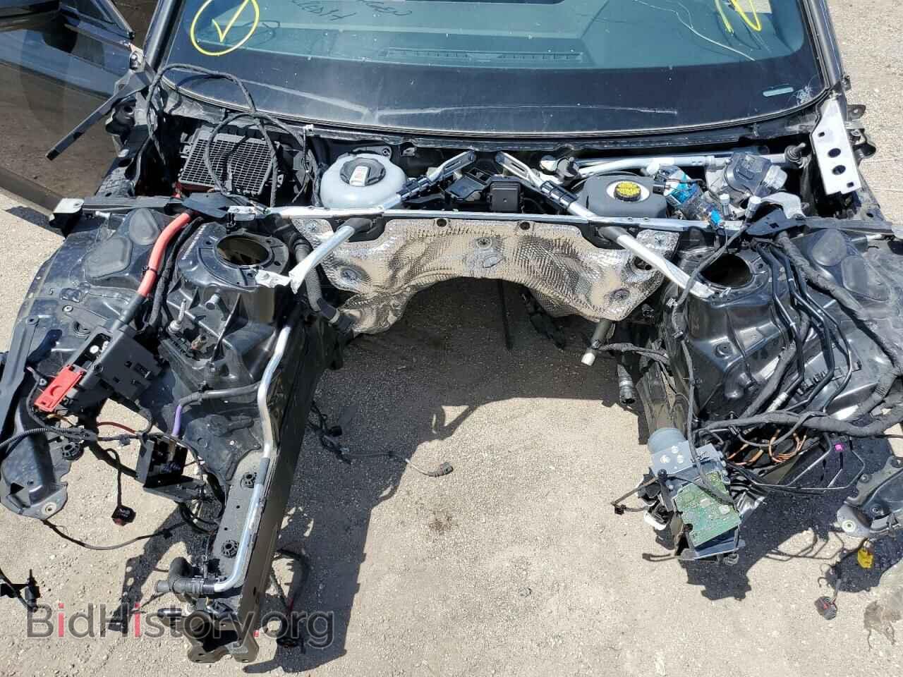 2021 AUDI A6 - VIN: WAUL2AF20MN021913 - Фото 7
