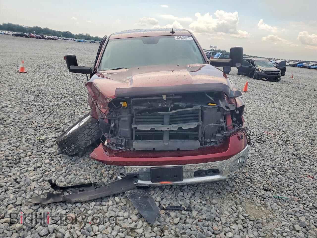 2016 RAM 1500 - VIN: 3C6RR7LT0GG254316 - Фото 5