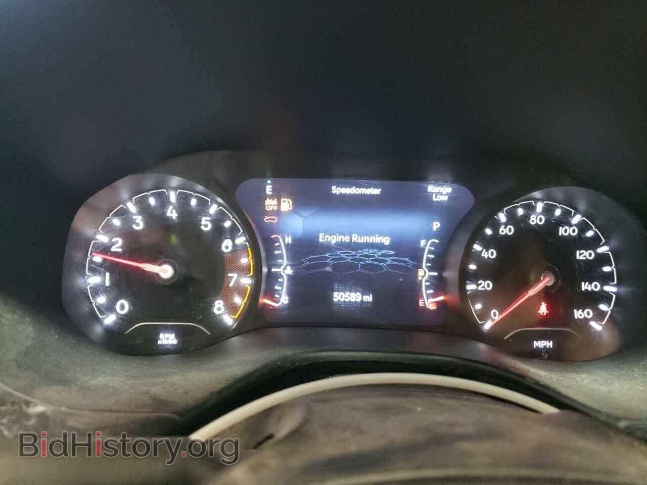 2022 JEEP COMPASS - VIN: 3C4NJDCBXNT148903 - Фото 9