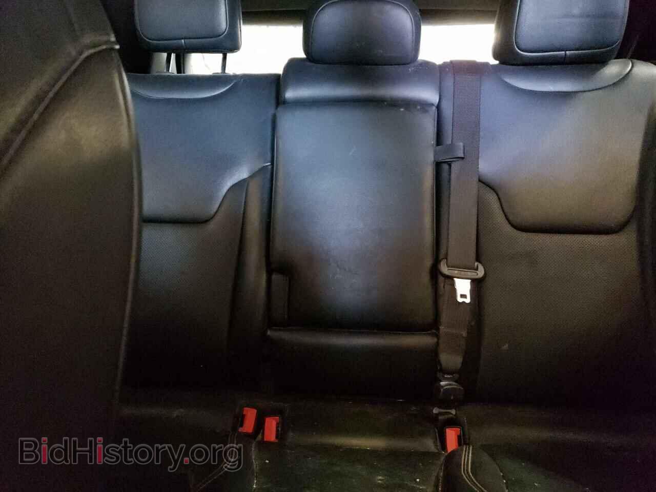 2022 JEEP COMPASS - VIN: 3C4NJDCBXNT148903 - Фото 10