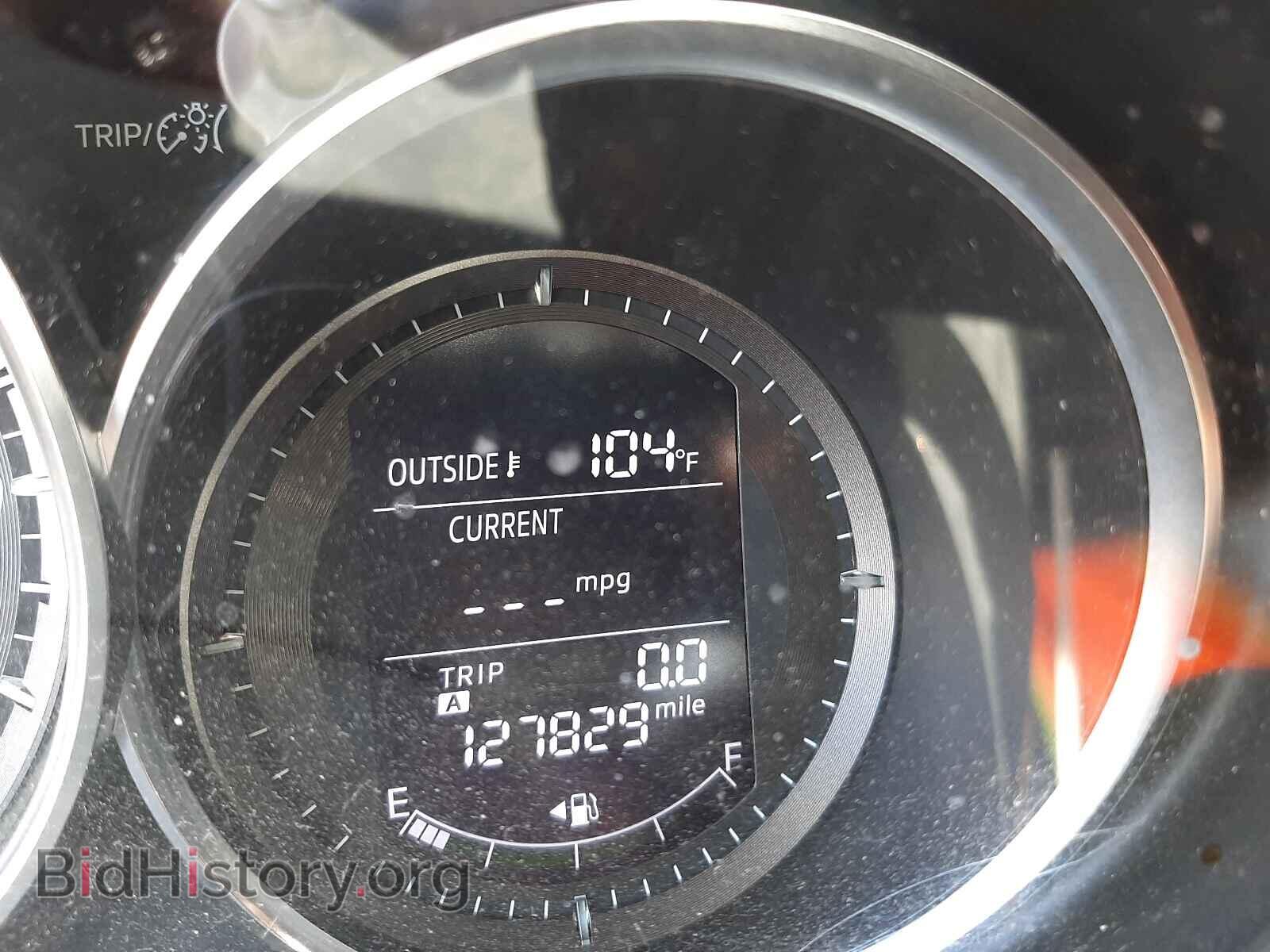 2013 MAZDA CX-5 - VIN: JM3KE2DE6D0104453 - Фото 8