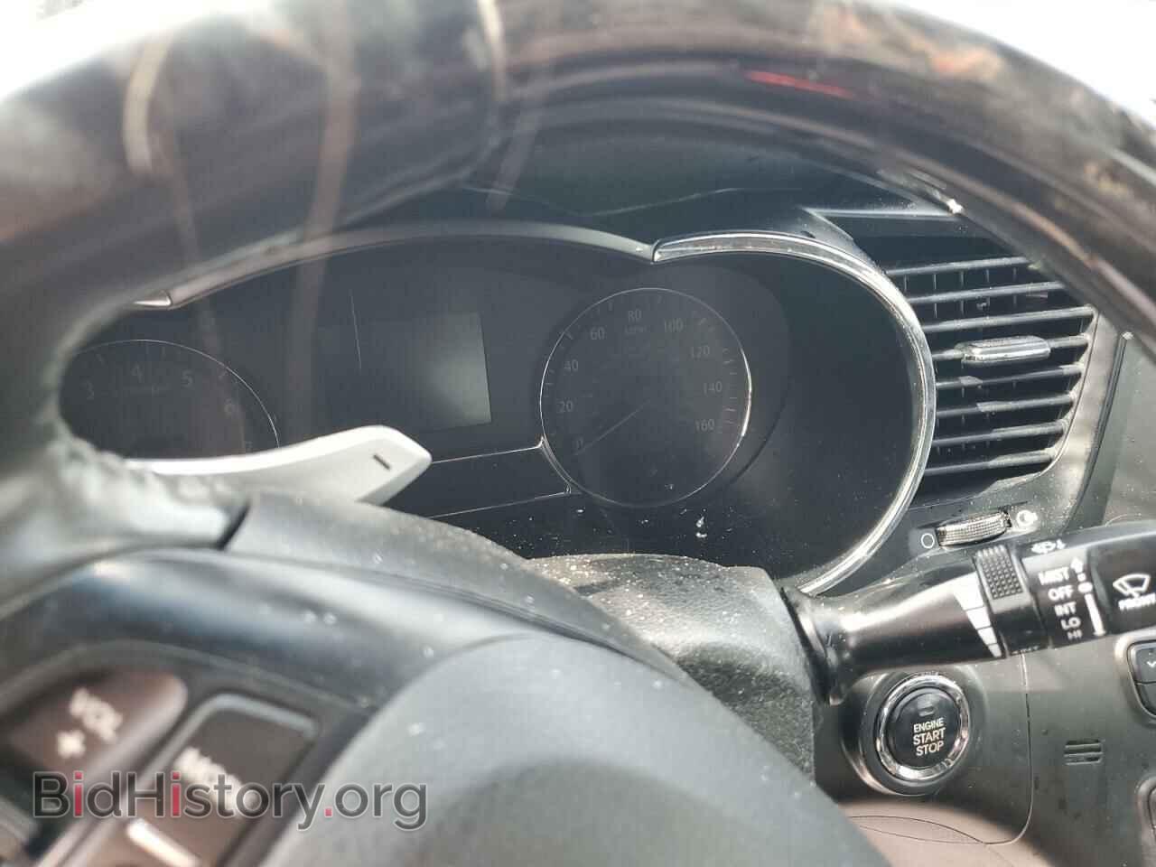 2013 KIA OPTIMA - VIN: 5XXGR4A62DG113547 - Фото 9