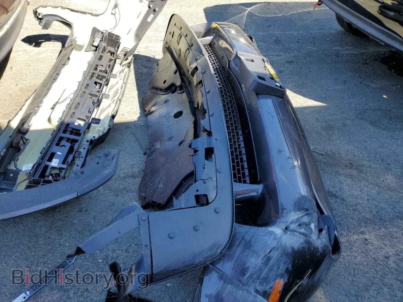 2023 DODGE CHALLENGER - VIN: 2C3CDZC91PH520332 - Фото 12