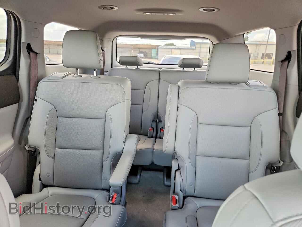 2019 GMC ACADIA - VIN: 1GKKNMLS2KZ259655 - Photo 10