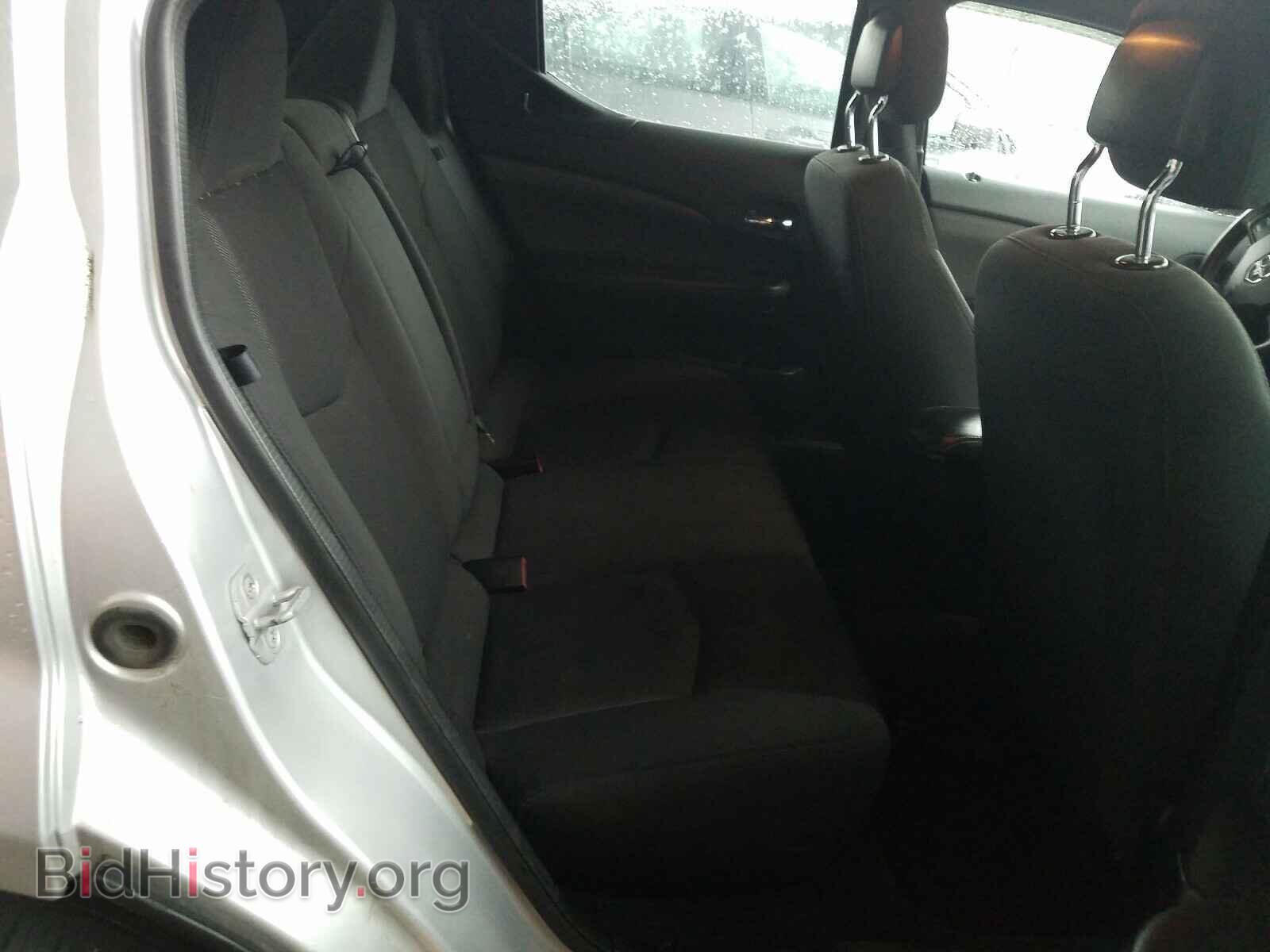 2012 DODGE AVENGER - VIN: 1C3CDZAB0CN286501 - Photo 6