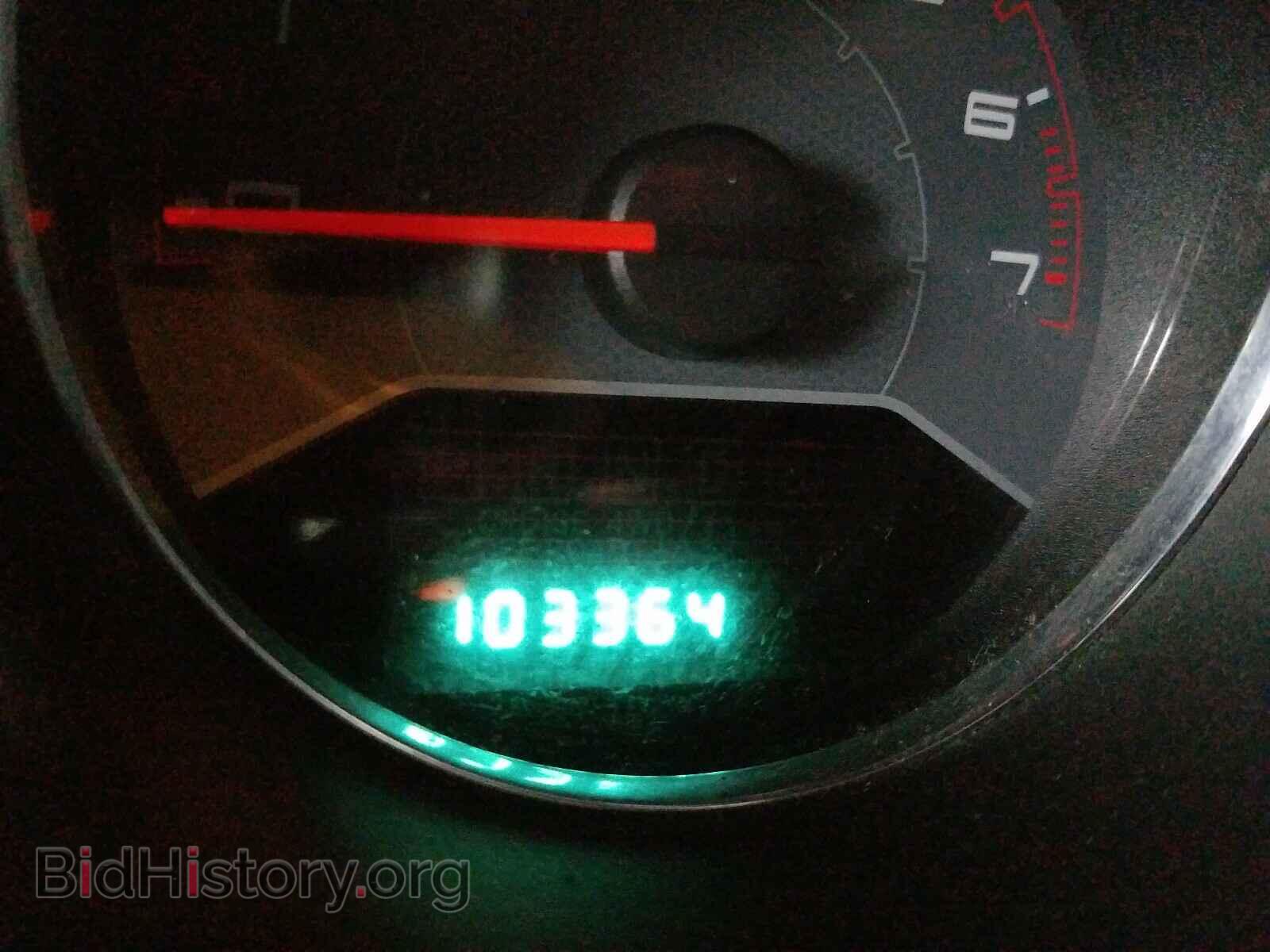2012 DODGE AVENGER - VIN: 1C3CDZAB0CN286501 - Photo 8