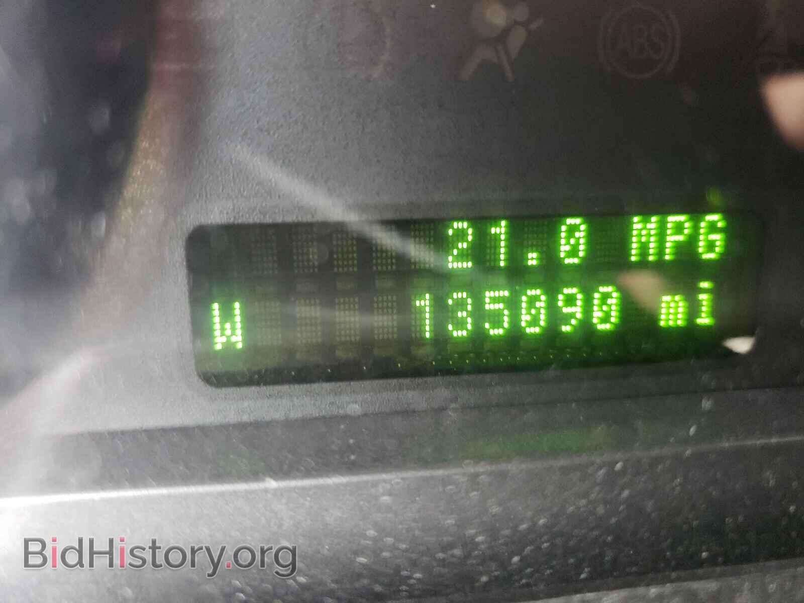 2008 FORD EDGE - VIN: 2FMDK49C38BA52888 - Фото 8