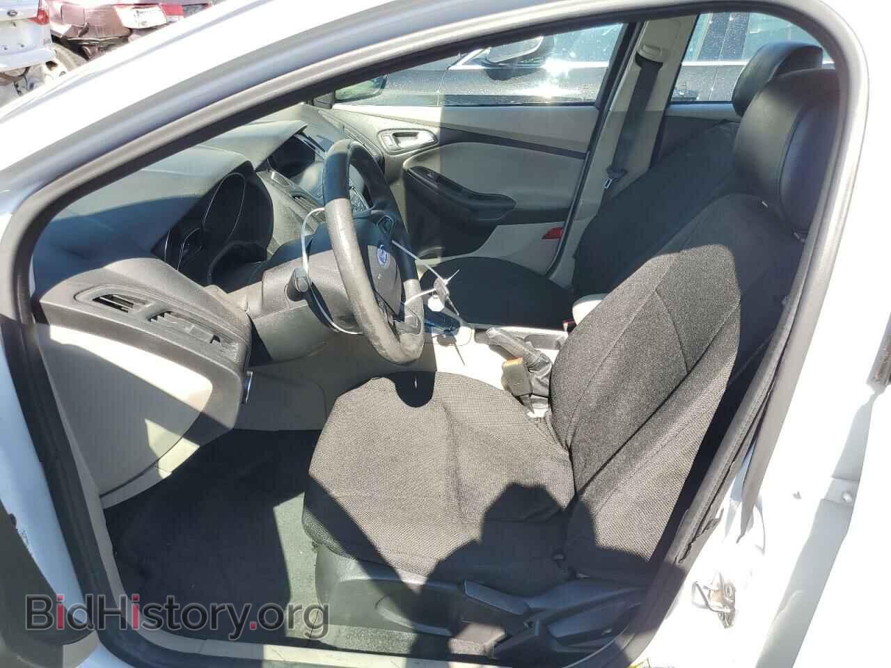 2018 FORD FOCUS - VIN: 1FADP3FE3JL260724 - Фото 7