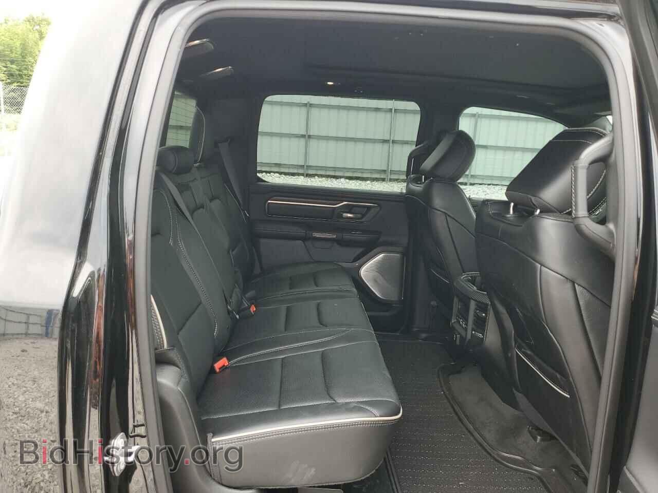 2021 RAM 1500 - VIN: 1C6SRFHT6MN651164 - Фото 10